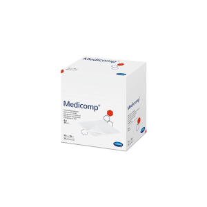 Apósitos Medicomp