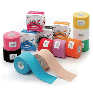 Kinesio Tape Kinesiology Nasara