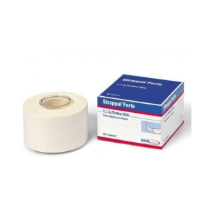 Leukotape Strappal Forte de 2, 3,75 y 5 cm