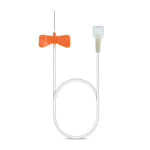 Palomillas de Infusion Venofix y Venofix Safety para Puncion Venosa