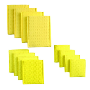 Esponjas para Electrodos de Goma diferentes medidas