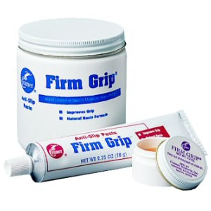 Firm Grip Paste Cramer