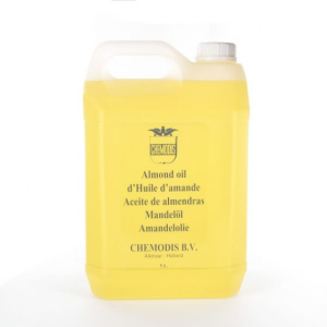Chemodis Almond Oil