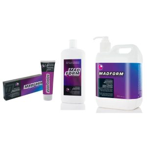 Mad Form High Sport Formula Crema de Recuperacion Muscular Intensiva