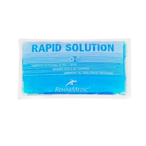 Bolsa Frio Calor Rapid solution