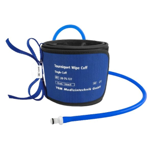 Manguitos de Isquemia Wipe Cuff Simples y Dobles