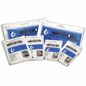 Apósitos con gel para quemados WATERJEL