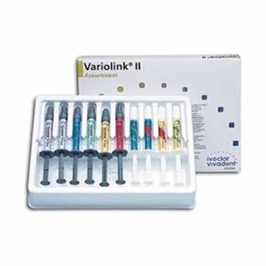 VARIOLINK II REPOSICION