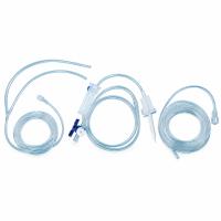 Líneas de Irrigación Estériles Hygitech para Motores Quirúrgicos – Caja 10 uds