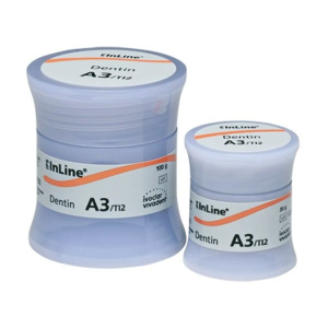 IPS-Inliine dentina A-D 20 gramos